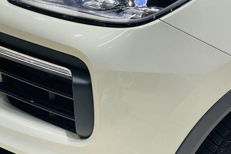 Used Porsche Cayenne 2019 Cayenne 3.0T
