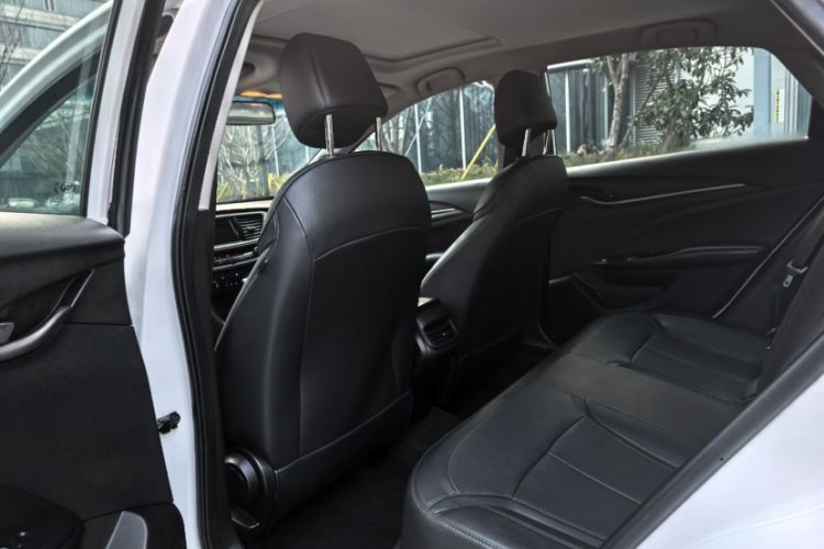 Used Buick GT 2021 Revised Version 1.3T Automatic Mild Hybrid Elite Edition