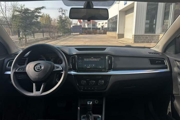 Used Volkswagen Passat 2017 330TSI DSG Luxury Edition
