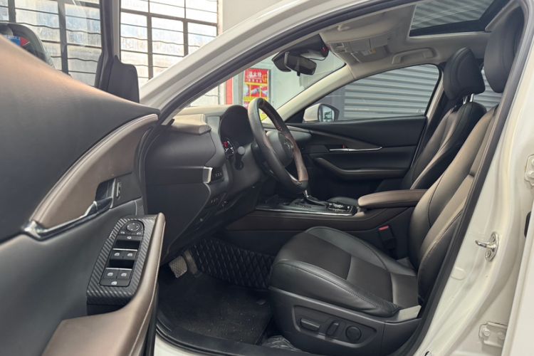 Used Mazda CX-30 2021 2.0L Automatic Joyful Edition