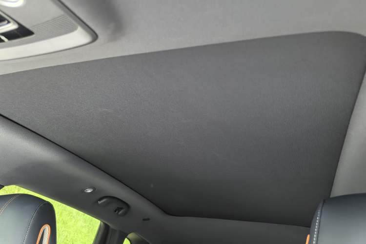 Used BYD Song PLUS New Energy 2021 DM-i 51KM Prestige Model
