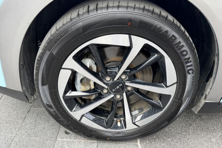 Used AION Y 2022 Plus 70 Smart Edition
