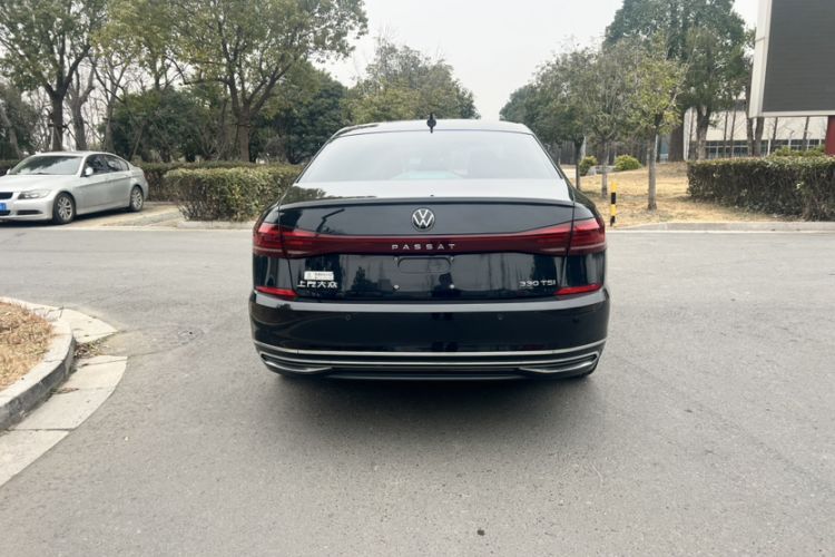 Used Volkswagen Passat 2022 330TSI Elite Edition
