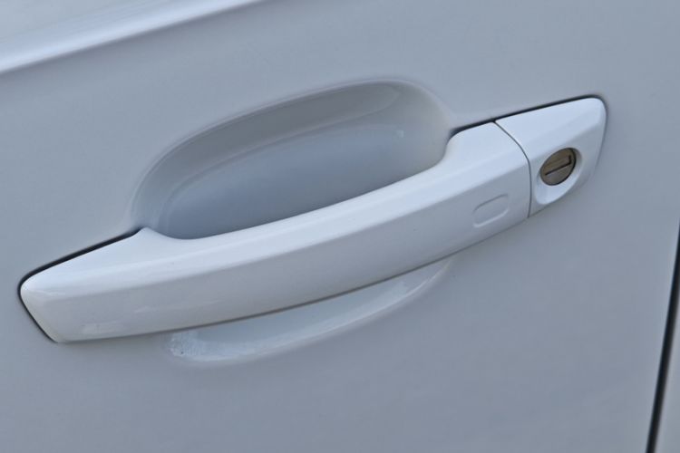 Used Audi A3 2018 30th Anniversary Edition Sportback 35 TFSI Ambition Model