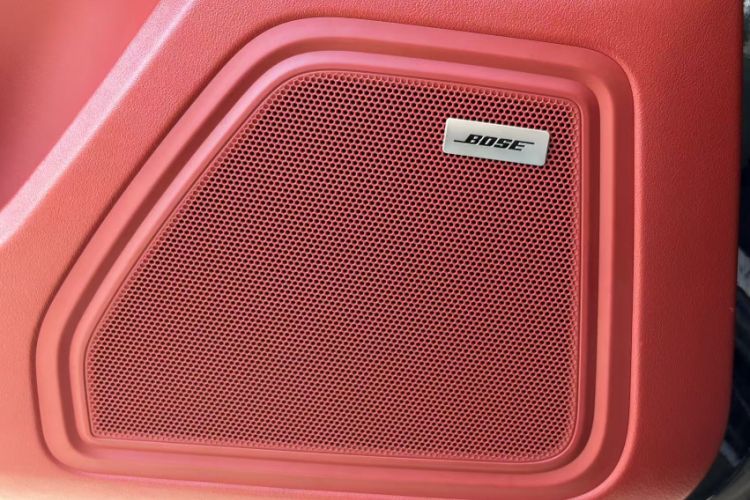 Used Porsche Macan 2016 Macan S 3.0T
