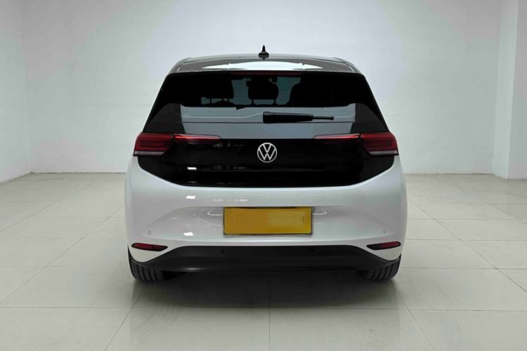 Used Volkswagen ID.3 2024 Pure & Smart Edition

