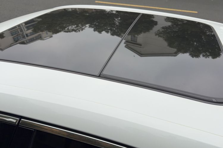 Used Audi A4L 2019 40 TFSI Fashion Version China V
