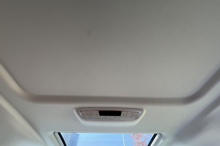 Used Buick GL8 2020 ES Land Cruiser 653T Comfort Edition
