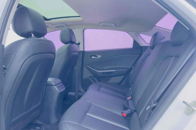 Used Hyundai Lafesta 2019 280TGDi Sport Edition China V Standard