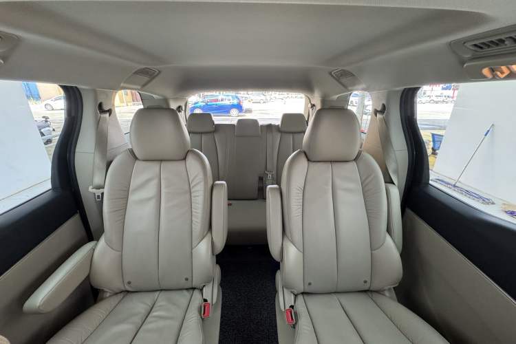 Used Buick GL8 2017 25S Luxury Version China V Standard
