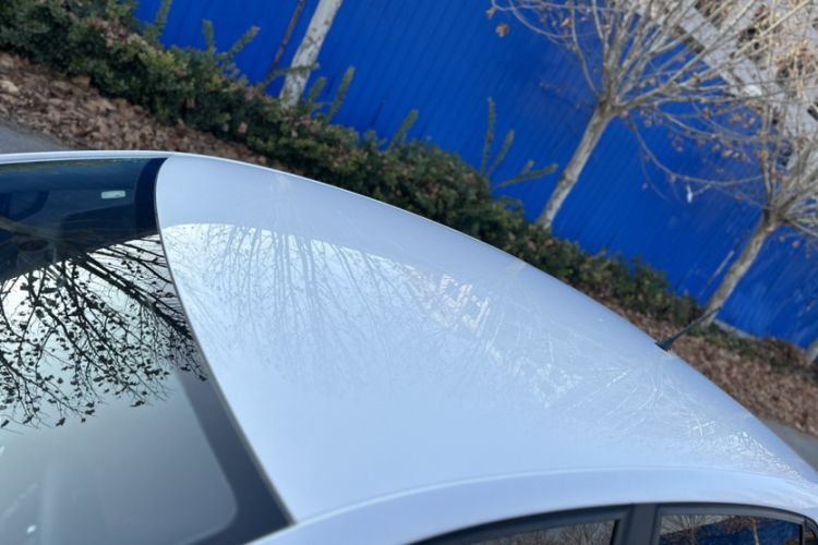 Used Volkswagen Polo 2018 1.5L Automatic Advanced Driving Model
