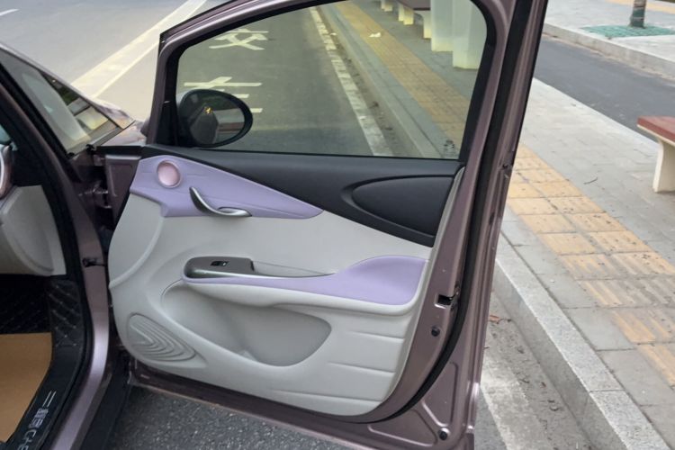 Used BYD Dolphin 2021 405 km Fashion Edition