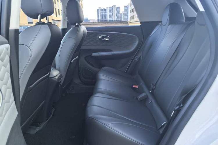 Used Dongfeng NAMMI 01 2024 330 Plus Smart+
