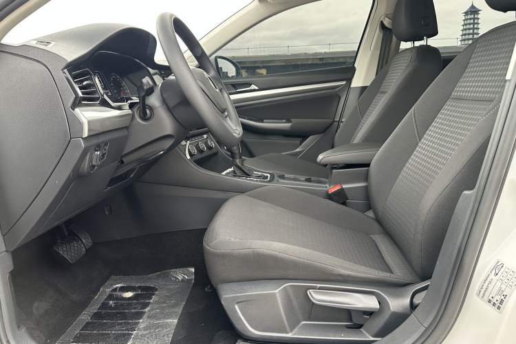 Used Volkswagen Bora 2021 1.5L Automatic Fashionable Smart Connectivity Version
