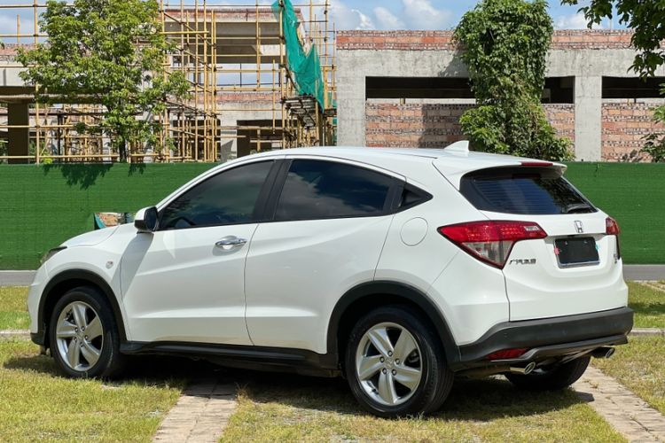 Used Honda Vezel 2020 220 TURBO CVT Elite Edition

