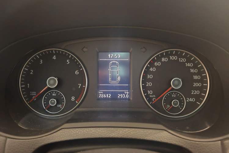 Used Volkswagen Sharan 2018 380TSI Comfort Edition 7-Seater
