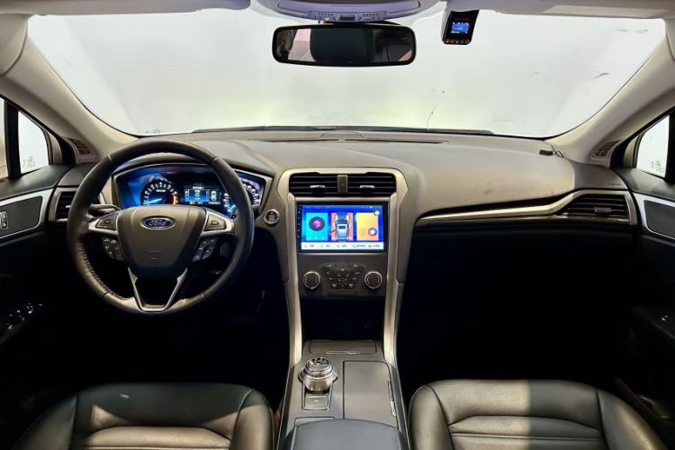 Used Ford Mondeo 2017 Restyled EcoBoost 200 Fashion Edition
