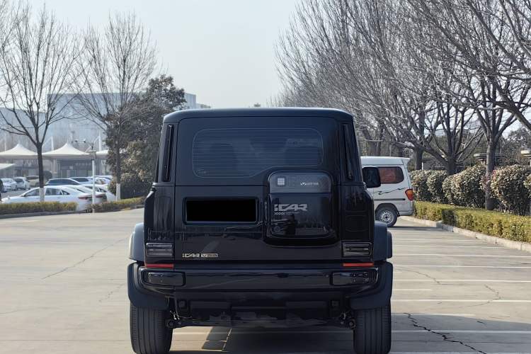 Used  V23 2025 401 Two-Wheel Drive Intelligent Driving Version