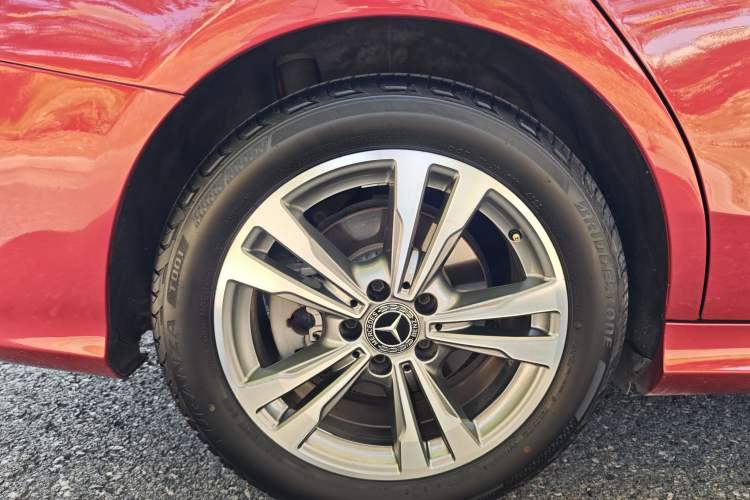 Used Mercedes-Benz C-Class 2018 C 200 L Sport Edition