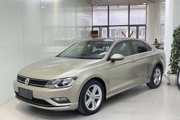 Used Volkswagen Lamando 2015 280TSI Manual Comfort Edition