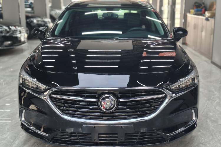 Used Buick LaCrosse 2021 552T Luxury Version
