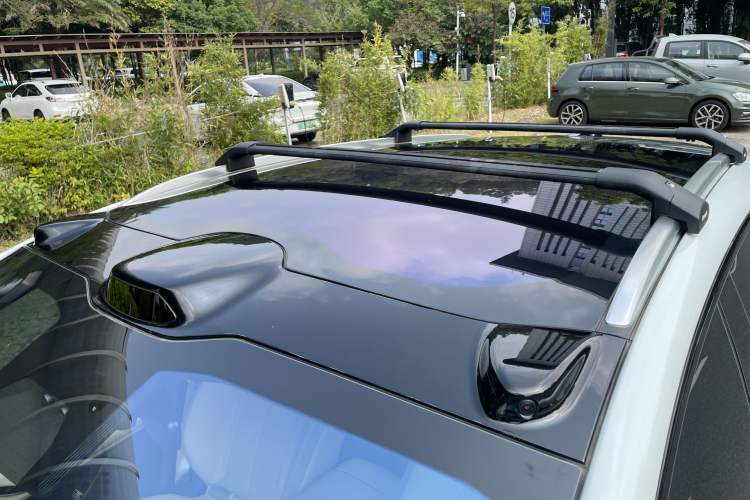 Used Nio ET5T 2024 75kWh Touring
