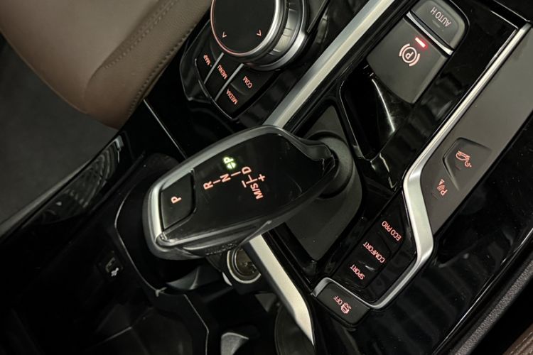 Used BMW X3 2020 xDrive25i Luxury Package
