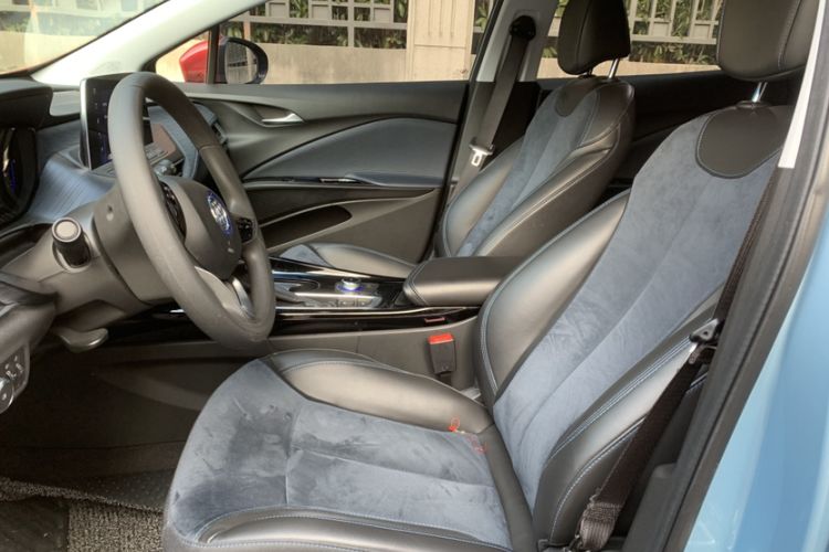 Used Buick Velite 6 2020 Plug-in Hybrid Connected Smart Edition