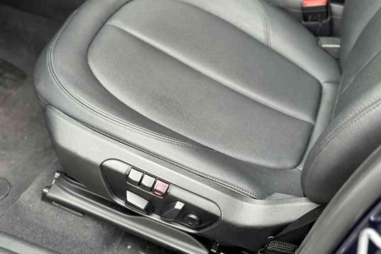 Used BMW X1 2018 sDrive20Li Leading Model
