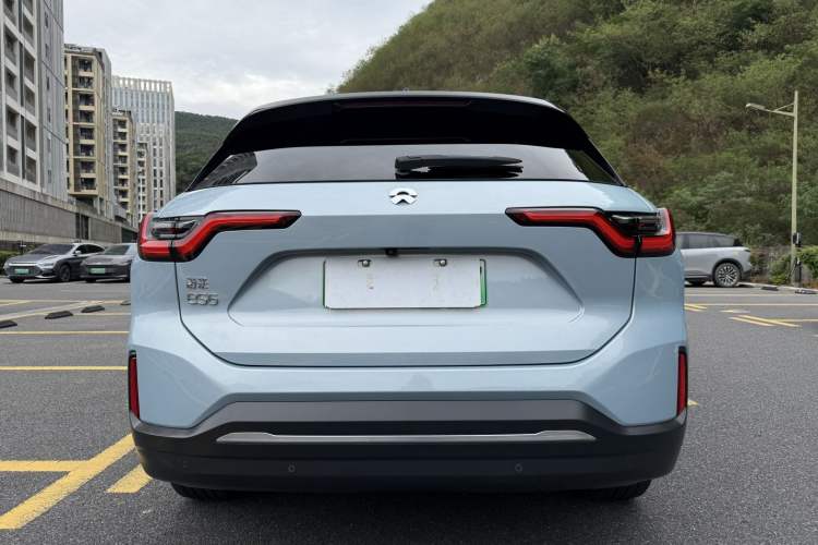 Used Nio ES6 2020 420 km Sport Edition