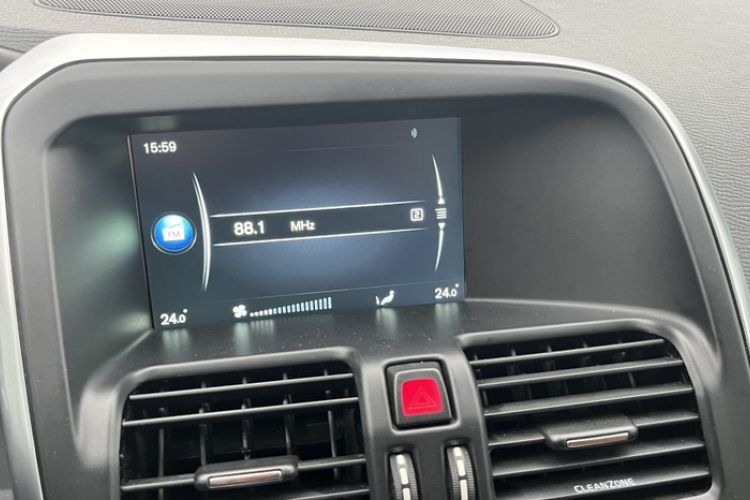 Used Volvo XC60 2017 T5 Smart Edition
