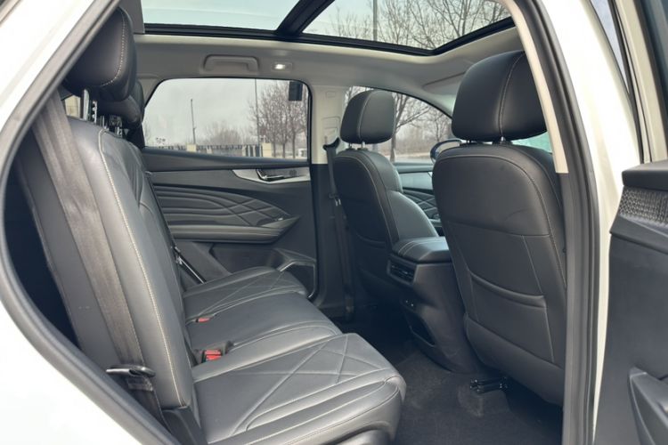 Used Cowin Kunlun 2023 Kunlun 300 Starry Edition
