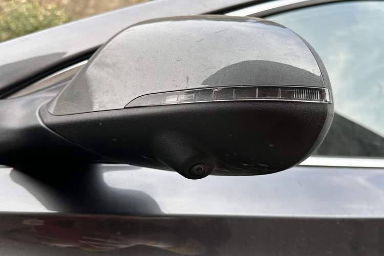 Used Changan Ruicheng PLUS 2023 1.5T DCT Prestige Edition
