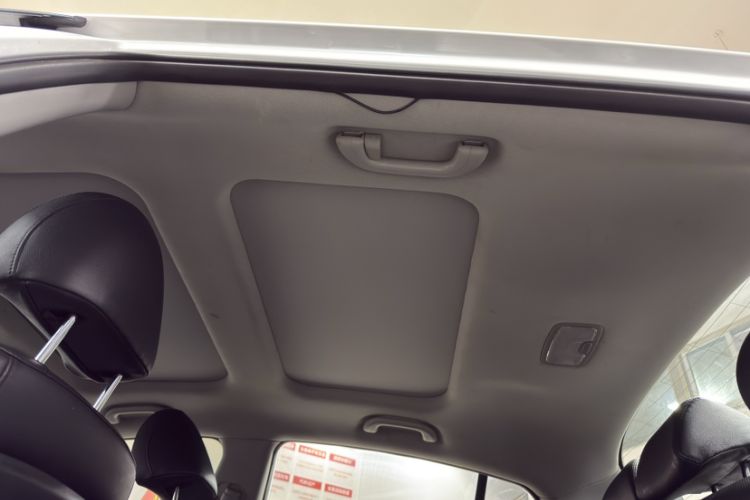 Used Kia K5 2014 2.0L Automatic LUXURY
