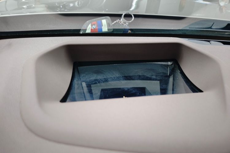 Used BMW 5 Series 2020 530Li Leading Edition Luxury Package
