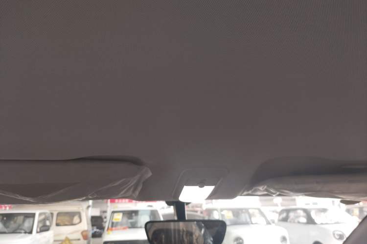 Used Wuling Bingo 2025 333 km Enjoyment Version
