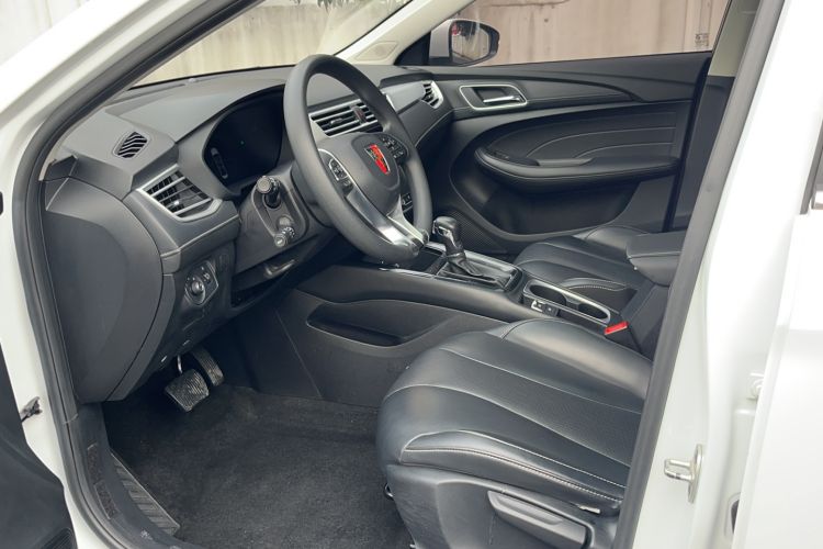 Used Roewe i5 2020 1.5L Automatic 4G Connect Luxury Flagship Edition