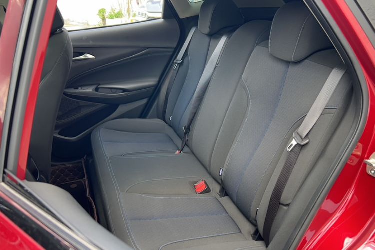 Used Buick Encore 2020 20T CVT Elite Edition
