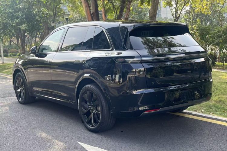 Used Li Auto L7 2023 Air model
