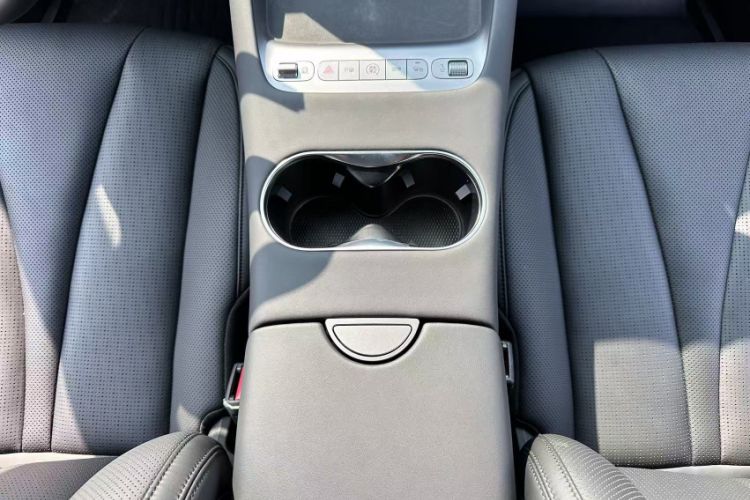 Used BYD Sealion 06 New Energy 