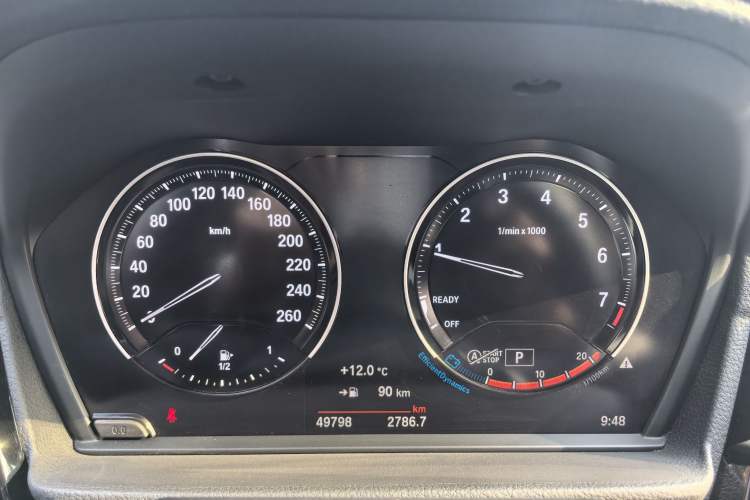 Used BMW 1 Series 2021 120i M Sport Night Edition
