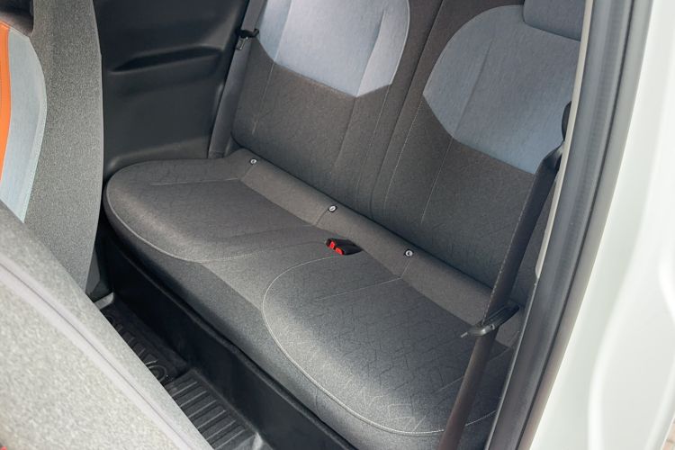 Used  Panda 2023 Panda Mini 200km Endurance Bear
