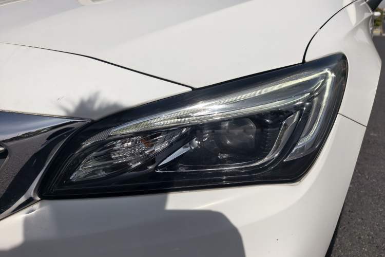 Used Buick Verano 2019 Sedan 20T Dual-Clutch Leading Model
