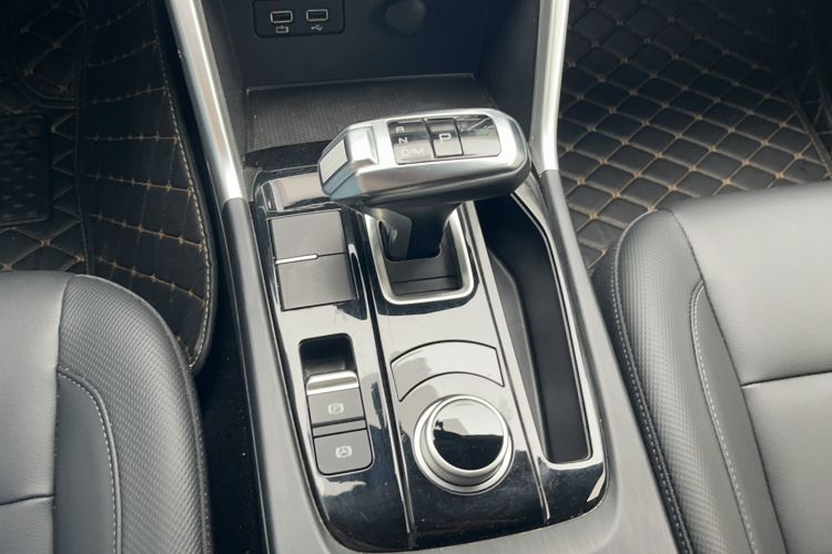 Used Great Wall Poer 2021 2.0T Commercial Version Automatic Diesel Two-Wheel Drive Elite Trim with Long Bed – GW4D20M
