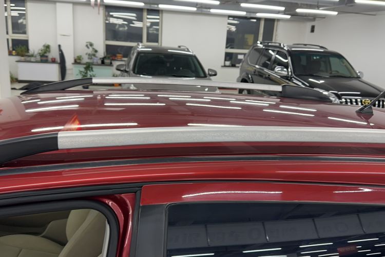 Used Nissan Qashqai 2012 2.0 XL Fire CVT 2WD
