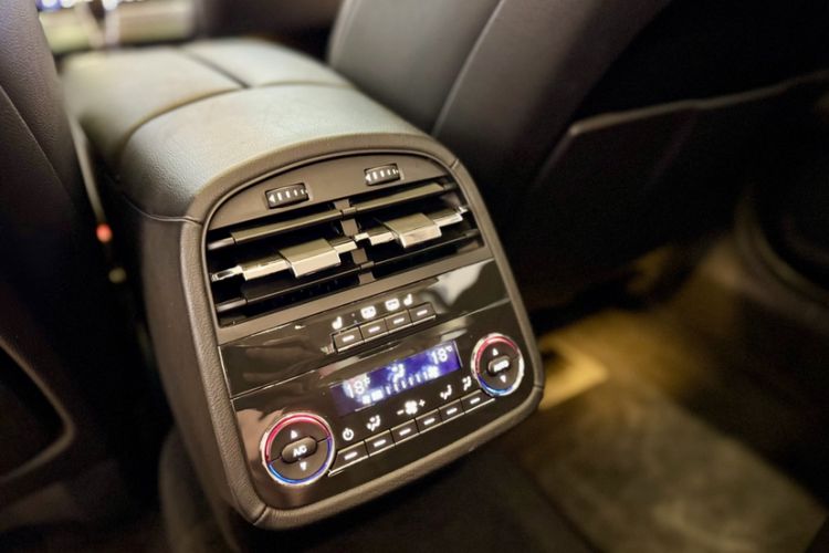 Used Maserati President 2015 3.0T Standard Model
