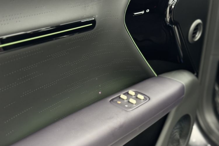 Used  07 2024 Max Pure Electric Edition
