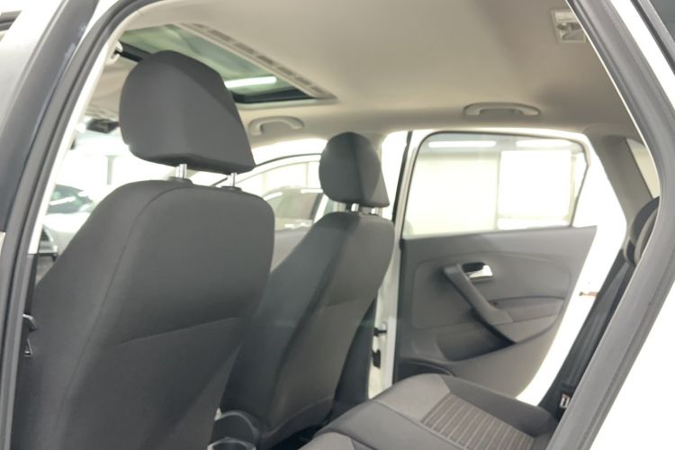 Used Volkswagen Polo 2018 1.5L Automatic Enjoyment Model