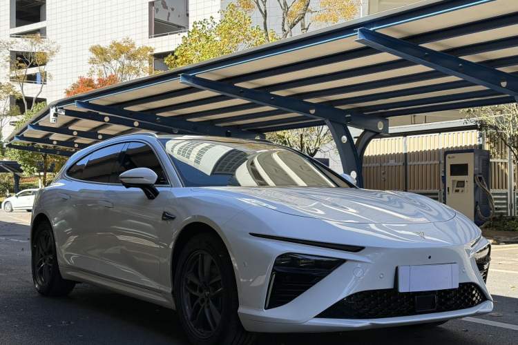 Used NETA S Shooting Brake 2024 Range-Extended 300 Standard Edition