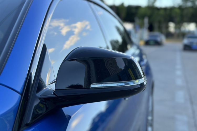 Used BMW 4 Series 2019 425i Gran Coupe M Sport Night Edition
